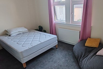 Double Room - All bills included Main Photo