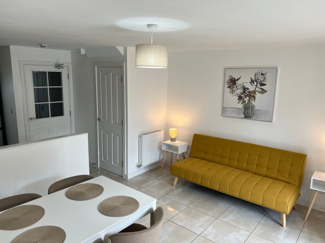 Large Luxury Double Room  Main Photo