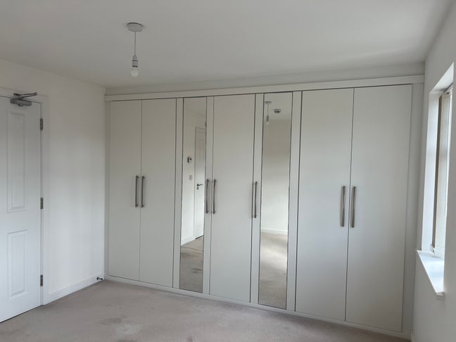 Large Luxury Double Room  Main Photo