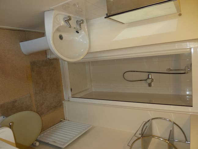 Stranmillis: En-suite rooms in shared house Main Photo
