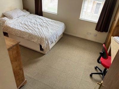 Stranmillis: En-suite rooms in shared house Main Photo