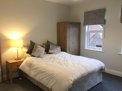 Beautiful Large Double Room From &pound;825 Main Photo