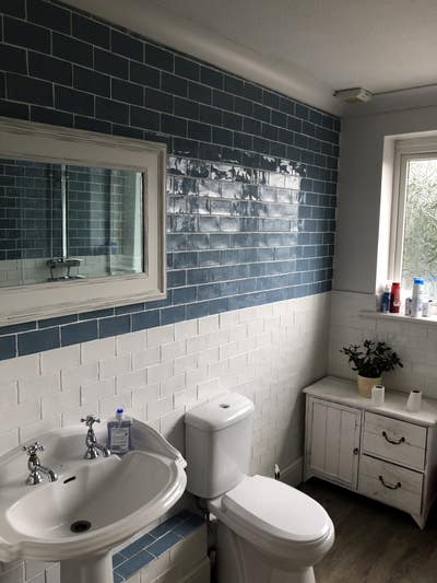 2 Rooms in Witney Main Photo