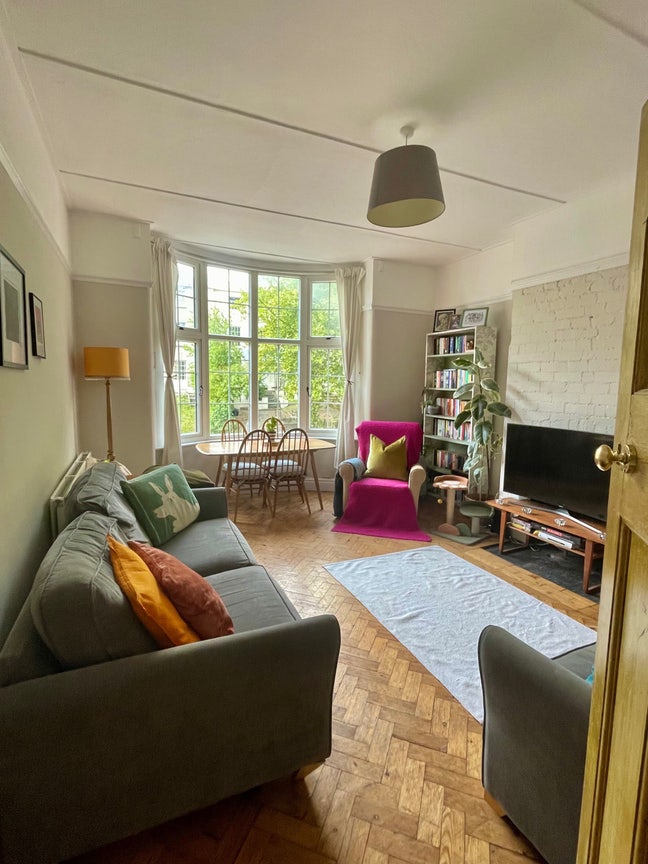 Double room in spacious flat - Montpelier  Main Photo