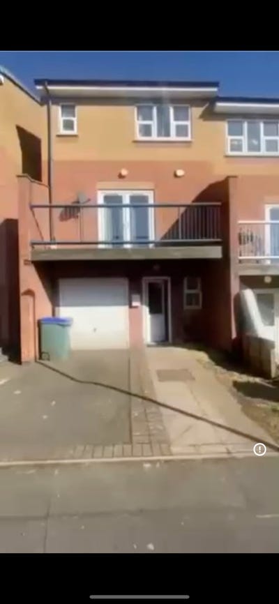 2 fully furnished single bedrooms B71 3ES Main Photo