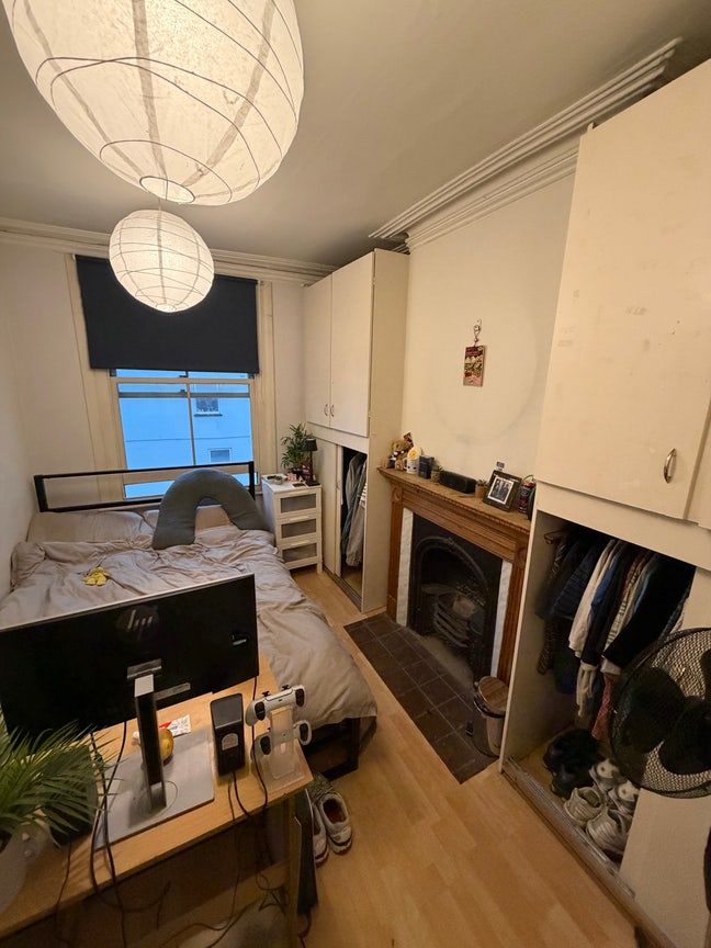Double Room Near Clapham Junction Main Photo