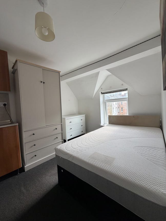 Modern Double Room and single room Main Photo