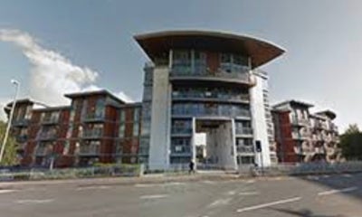 Town Centre Double Bedroom with Own Bathroom Main Photo