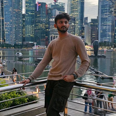 looking for Single Flat StudioRoom with No Sharing Main Photo
