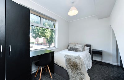 2 Rooms Left reduced 🔥 | Next to UoN & QMC Main Photo