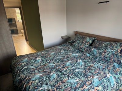 Private double room with en suit  Main Photo