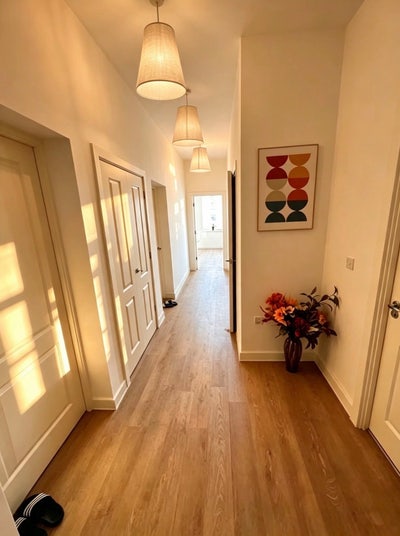 Cozy luxurious single room Main Photo