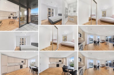 1 Room in 2 Bed Fully Furnished Flat available  Main Photo