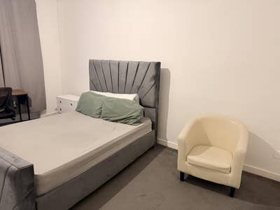Double room for single occupancy. Main Photo