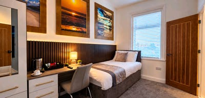 Castle House Luxury Rooms |Nightly Rates Available Main Photo