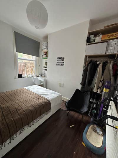 Room available in calm house w/ garden Main Photo