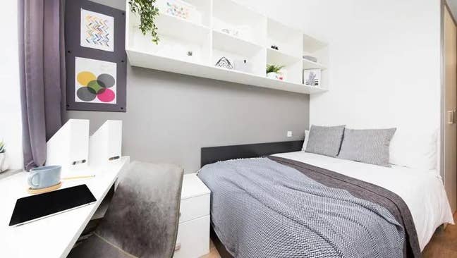 KCL Students - Hayloft Point Ensuite Available Main Photo