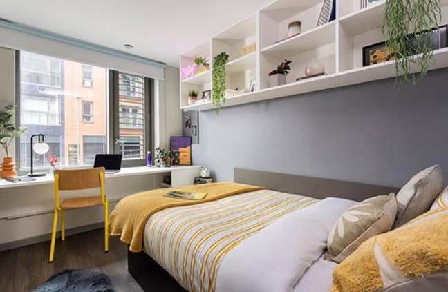 Ensuite Room Takeover – Artisan Heights City Centr Main Photo