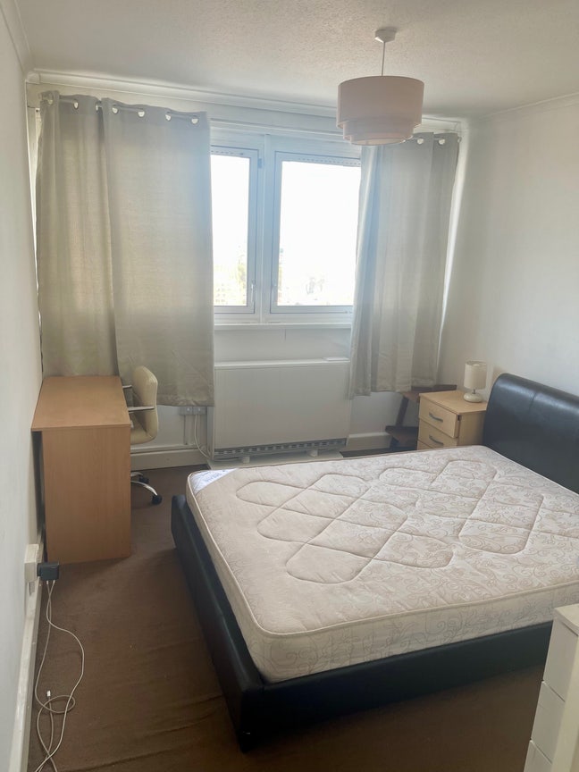 Double Room in Shoreditch  Main Photo