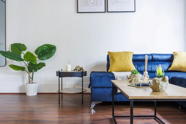 🌟 2 Bed Flat & 3D Virtual Tour! 🌈 Main Photo