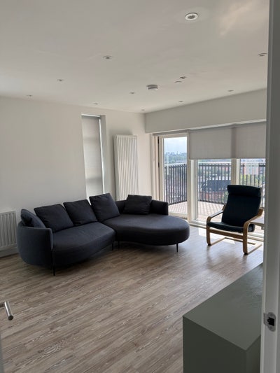2 Bed 2 Bath Apartment- All Bills Included Main Photo