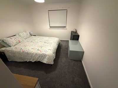 Double Room  Main Photo