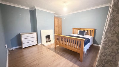 Rooms Available in Spacious Shared House Chatteris Main Photo