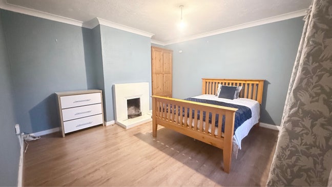 Rooms Available in Spacious Shared House Chatteris Main Photo