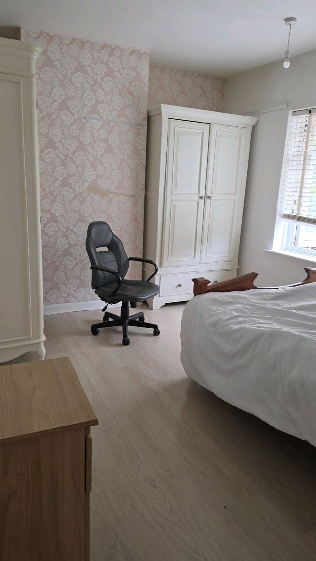 Double room Cb4 area Main Photo