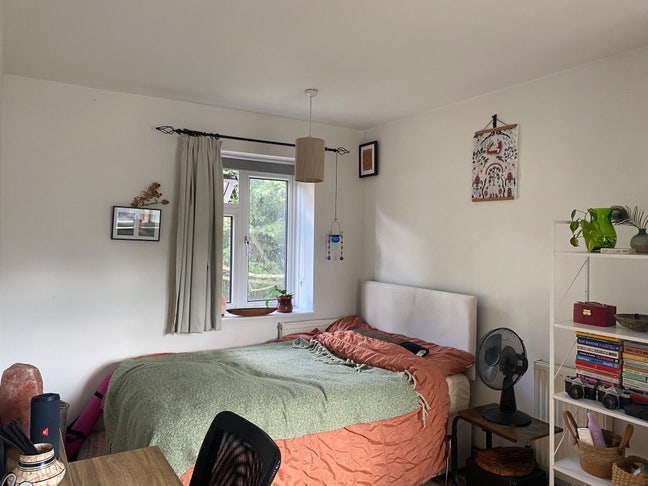 Cosy Room in Canada Water Main Photo