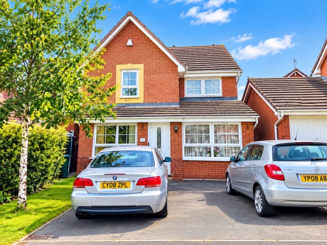 🏡 Double Room Available in Detached House Main Photo