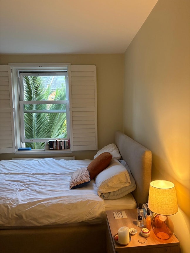 Double room for rent in Stoke Newington (2 bed) Main Photo
