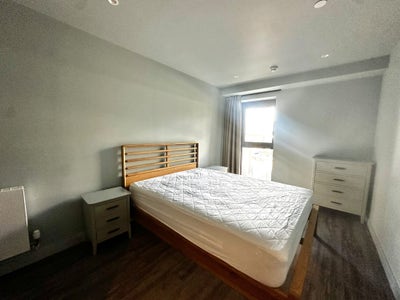 Brand New Double Room in Wembley Park Main Photo
