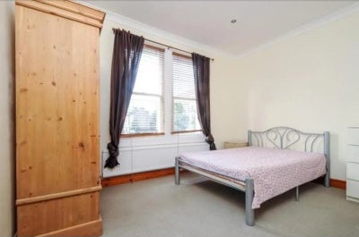 Double Room Bradford - Benefits Welcome Main Photo