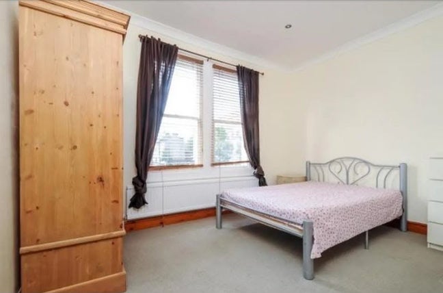 Double Room Bradford - Benefits Welcome Main Photo