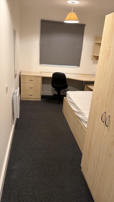 Tenancy Takeover  Main Photo