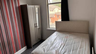 Newly Refurbished Rooms Available at Plane St HU3 Main Photo