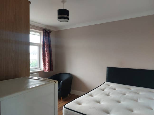 Pristine Double Room for one person only Main Photo