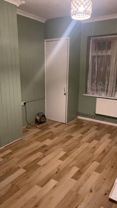 Modern & Spacious Double Rooms | All Bills Include Main Photo