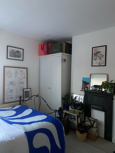 Double Room in Brixton/Clapham Main Photo