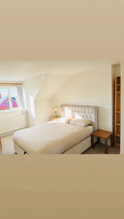 Double furnished room with en-suite  Main Photo