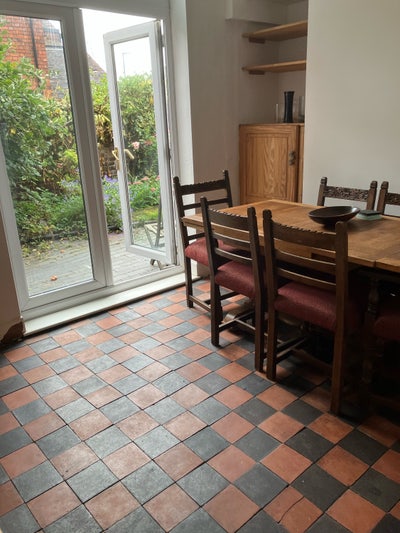 2 Furnished Rooms in a charming house in Hartshill Main Photo