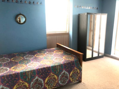 Cozy, Spacious Double Room near Addenbrookes Main Photo