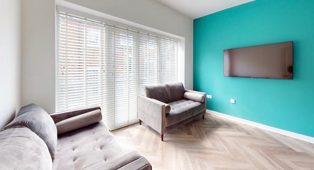 Double Rooms &pound;440 All Bills Included – Leeds City  Main Photo
