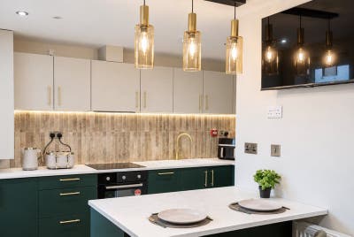 Private Rooms in Orford - Low Deposit Main Photo