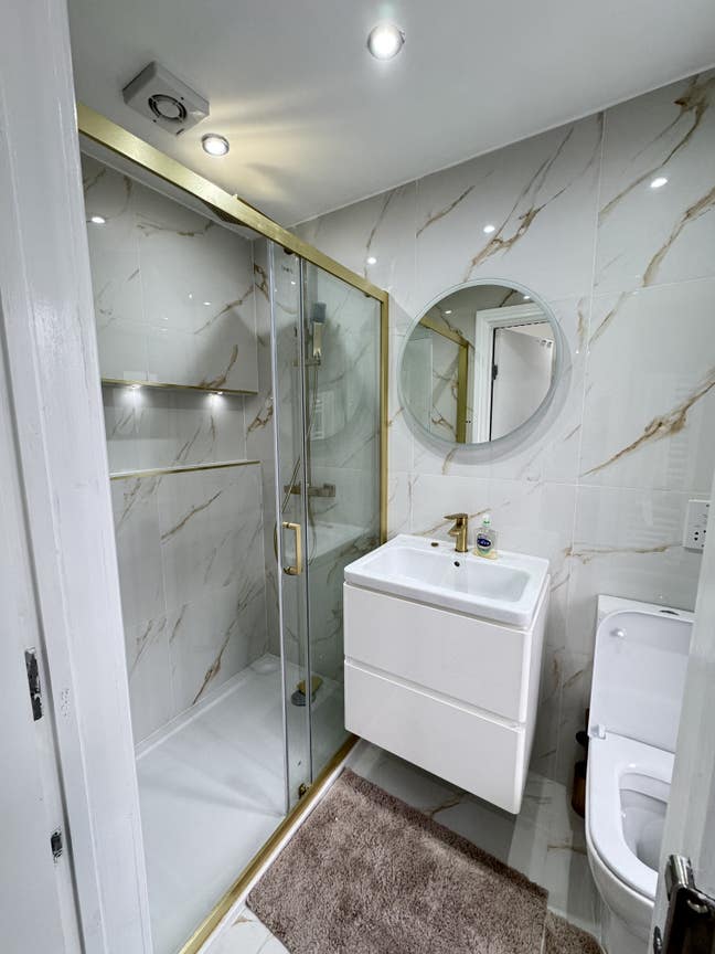 Short Term Let In East Ham  Main Photo
