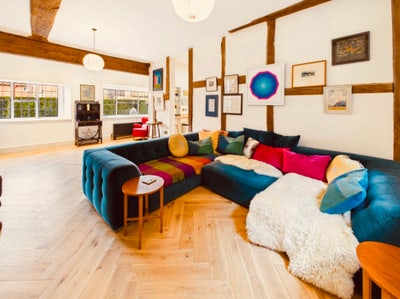 Beautiful en-suite rooms in lovely home Main Photo