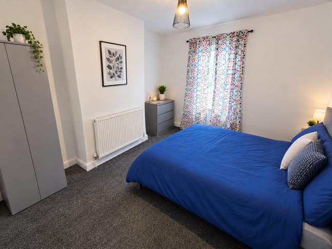 New refurbished shared house in Clowne Main Photo