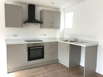 1 bed Flat Close to Knottingley Town Centre Main Photo