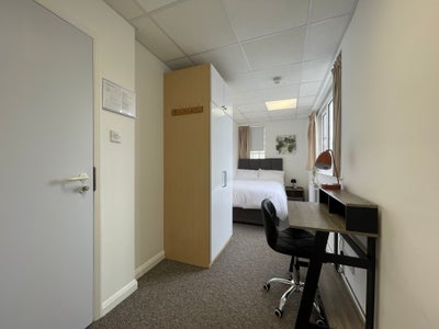  Modern furnished studio room- Bills Included  Main Photo